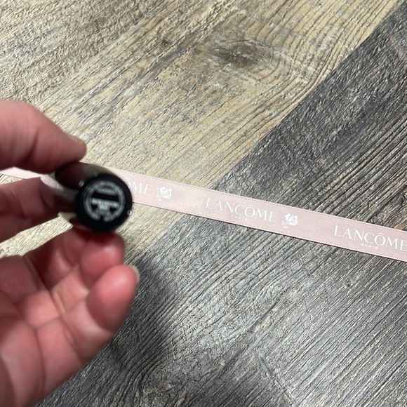 Lancôme color design lipstick - red haute(Matt) - Picture 4 of 4